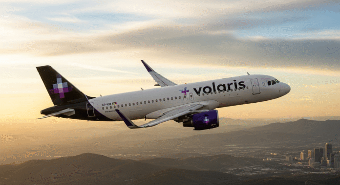 Volaris