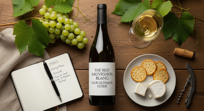 Best Sauvignon Blanc