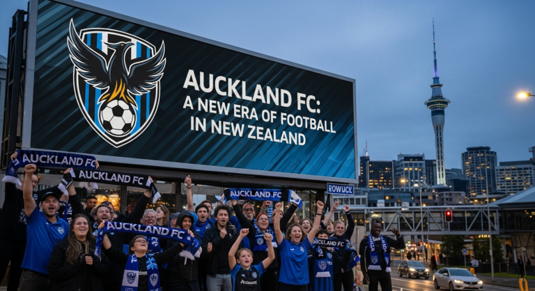 Auckland FC