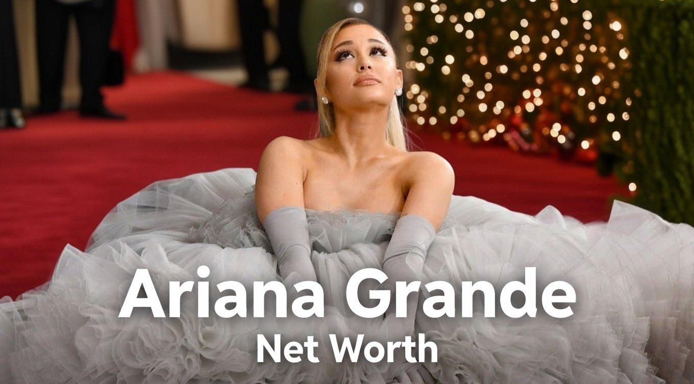 Ariana Grande tickets