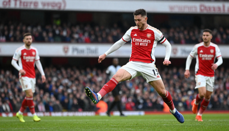 Arsenal vs Wigan Athletic