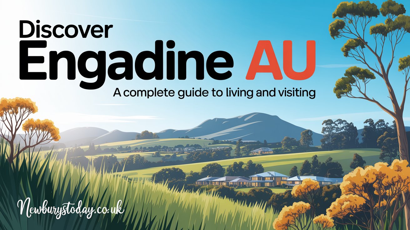 engadine au​