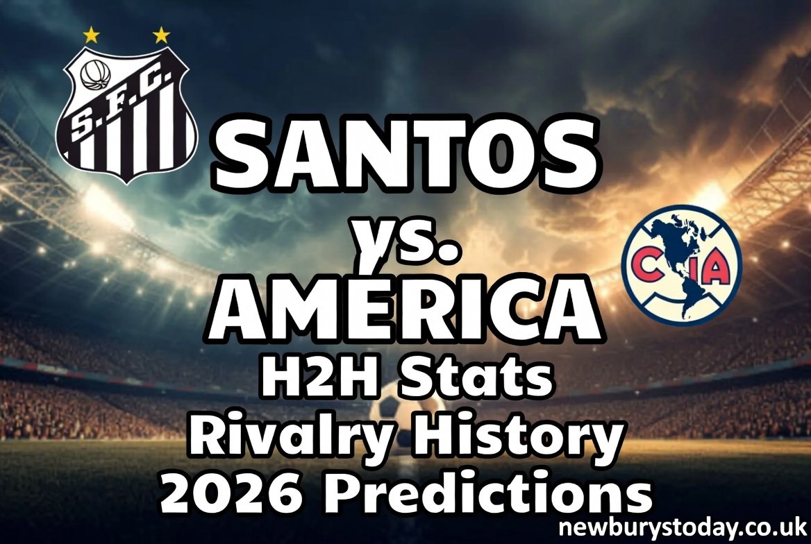 santos vs. américa