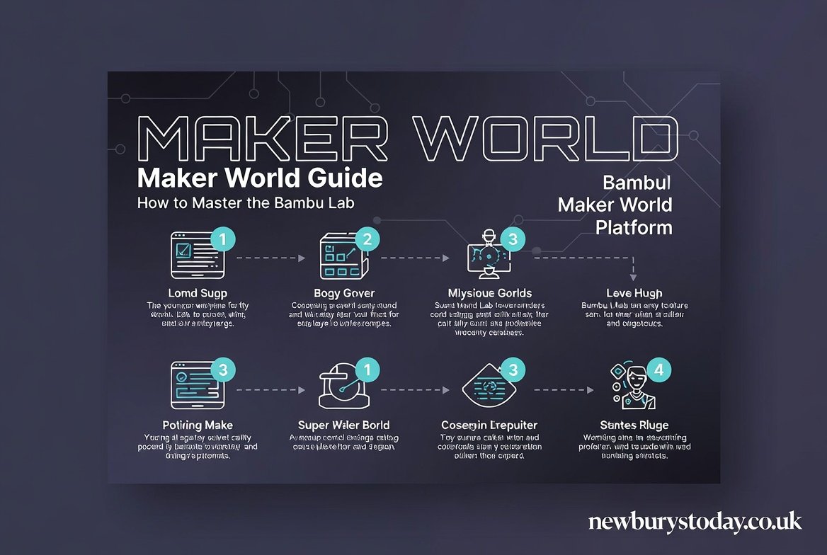 maker world
