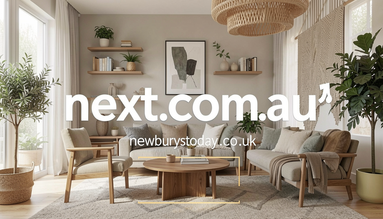 next.com.au​