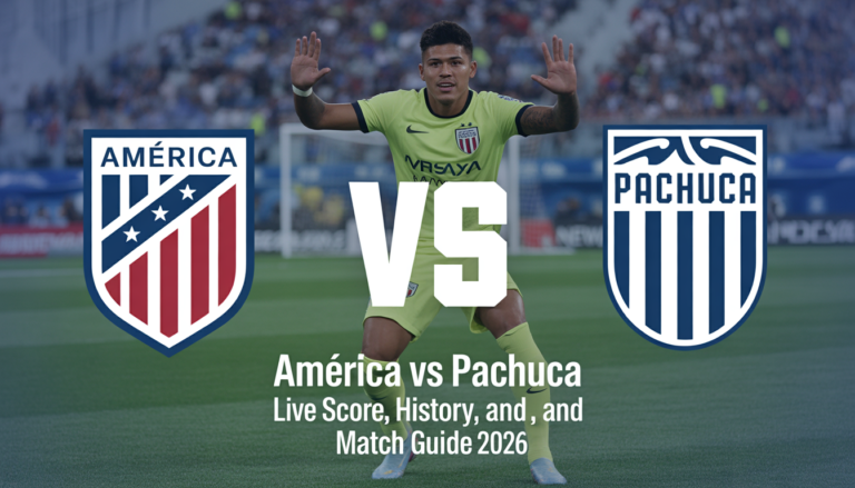 américa vs pachuca