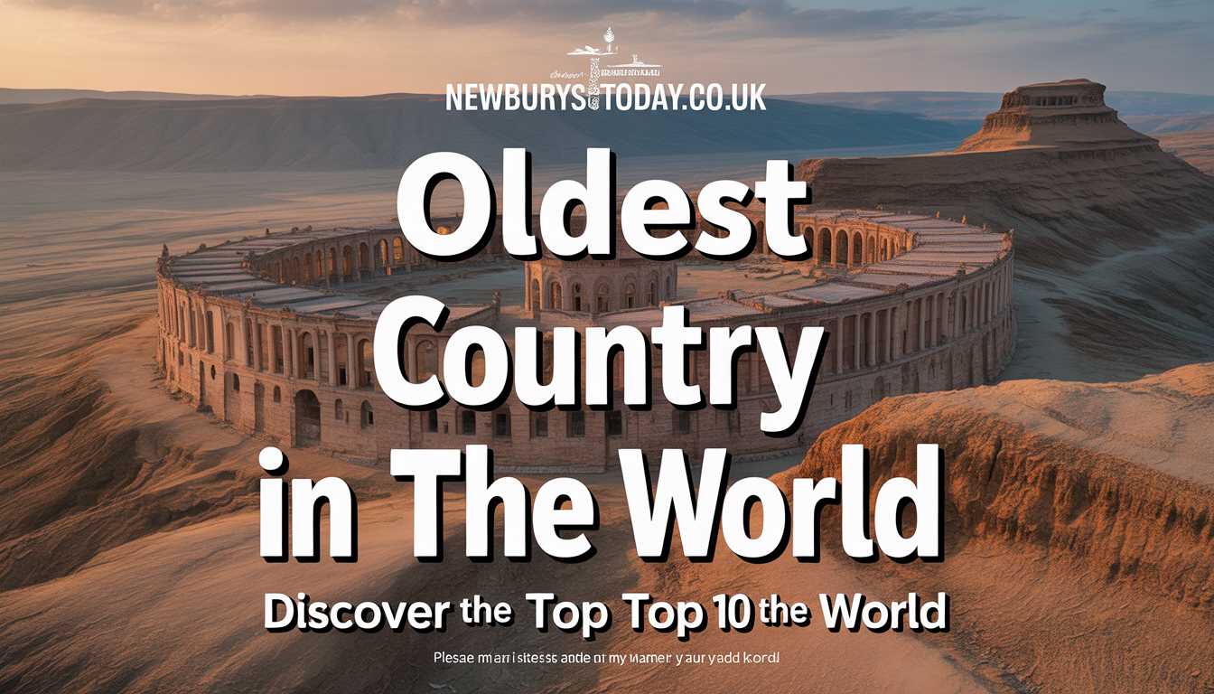 oldest country in the world