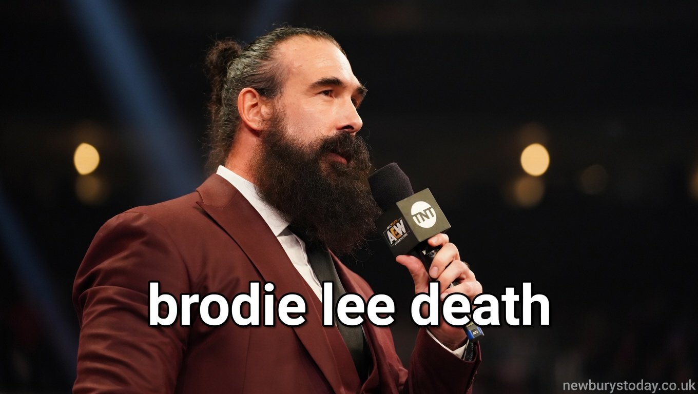 brodie lee death
